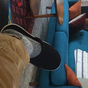 Meet your Posher, Patrick